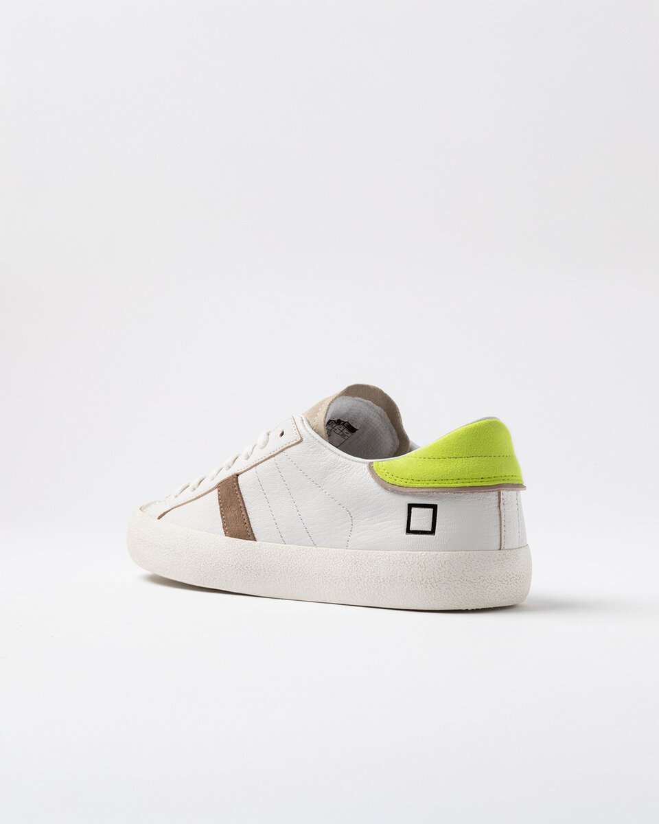 HILL LOW FLUO VIT-GUL
