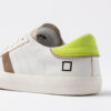 HILL LOW FLUO VIT-GUL