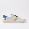 Hill Low Vintage KALVSKINN IVORY-BLUETTE