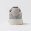 LEVANTE SUEDE GREY