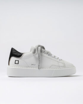 Sfera CALF VIT-SVART