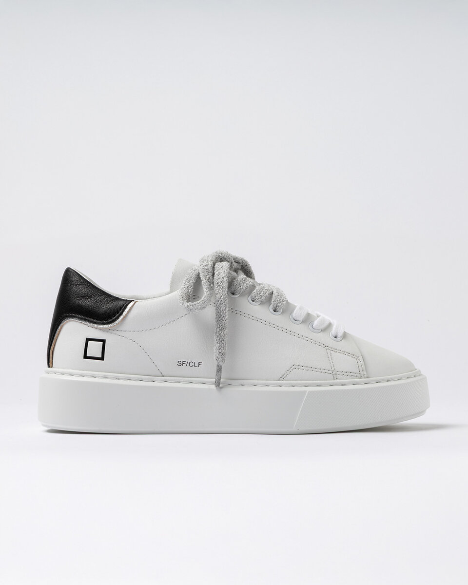 Sfera CALF VIT-SVART