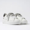 Sfera CALF VIT-SVART