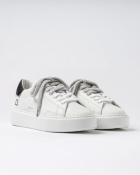Sfera CALF VIT-SVART
