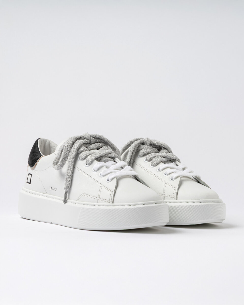 Sfera CALF VIT-SVART