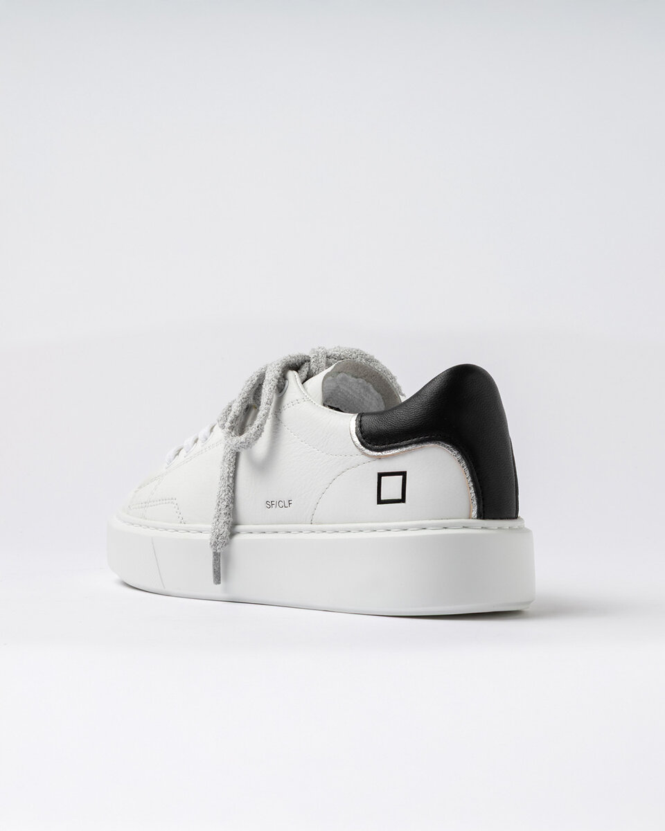 Sfera CALF VIT-SVART