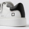 Sfera CALF VIT-SVART