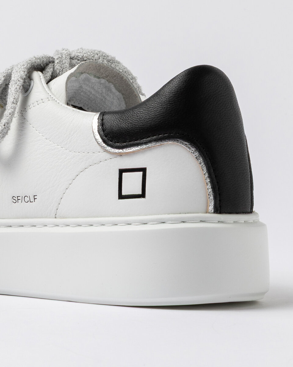 Sfera CALF VIT-SVART