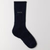 SOCKOR BASIC BLÅ