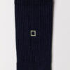 SOCKOR BASIC BLÅ