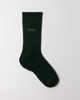 STRUMPOR BASIC GRÖN