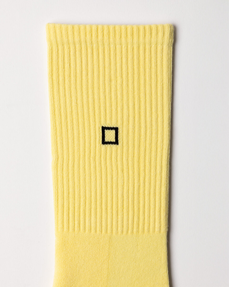 STRUMPOR BASIC YELLOW