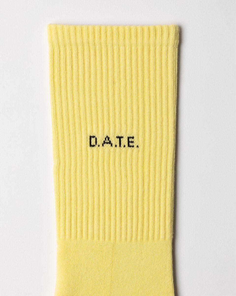 STRUMPOR BASIC YELLOW