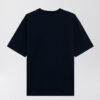 T-SHIRT ATHLETA BLÅ