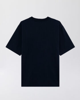 T-SHIRT ATHLETA BLÅ