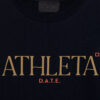 T-SHIRT ATHLETA BLÅ