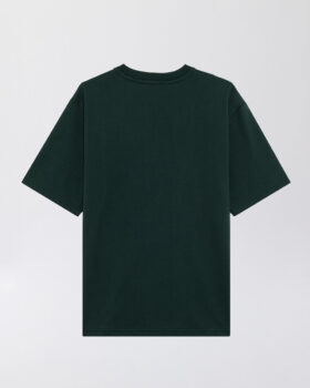 T-SHIRT ATHLETA GRÖN