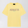 T-SHIRT ATHLETA GUL