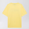 T-SHIRT ATHLETA GUL