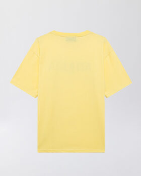 T-SHIRT ATHLETA GUL