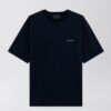 T-SHIRT BASIC BLÅ