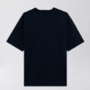 T-SHIRT BASIC BLÅ