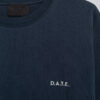 T-SHIRT BASIC BLÅ