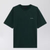 T-SHIRT BASIC GRÖN