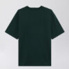 T-SHIRT BASIC GRÖN