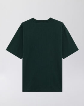 T-SHIRT BASIC GRÖN