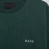 T-SHIRT BASIC GRÖN