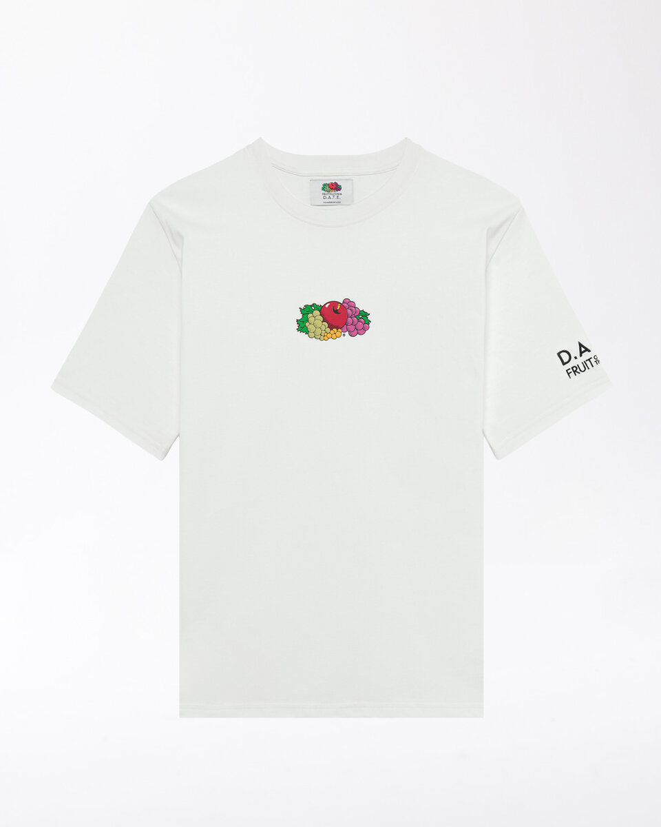 T-SHIRT FRUIT VIT