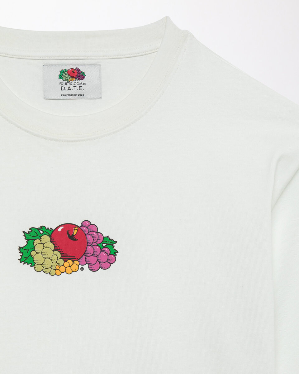T-SHIRT FRUIT VIT