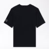 T-SHIRT FRUKTBLÅ