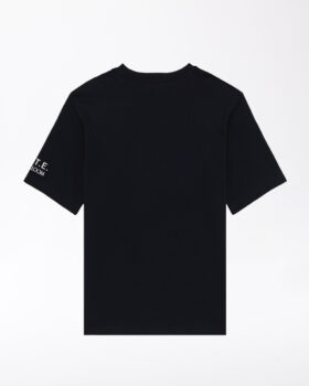 T-SHIRT FRUKTBLÅ