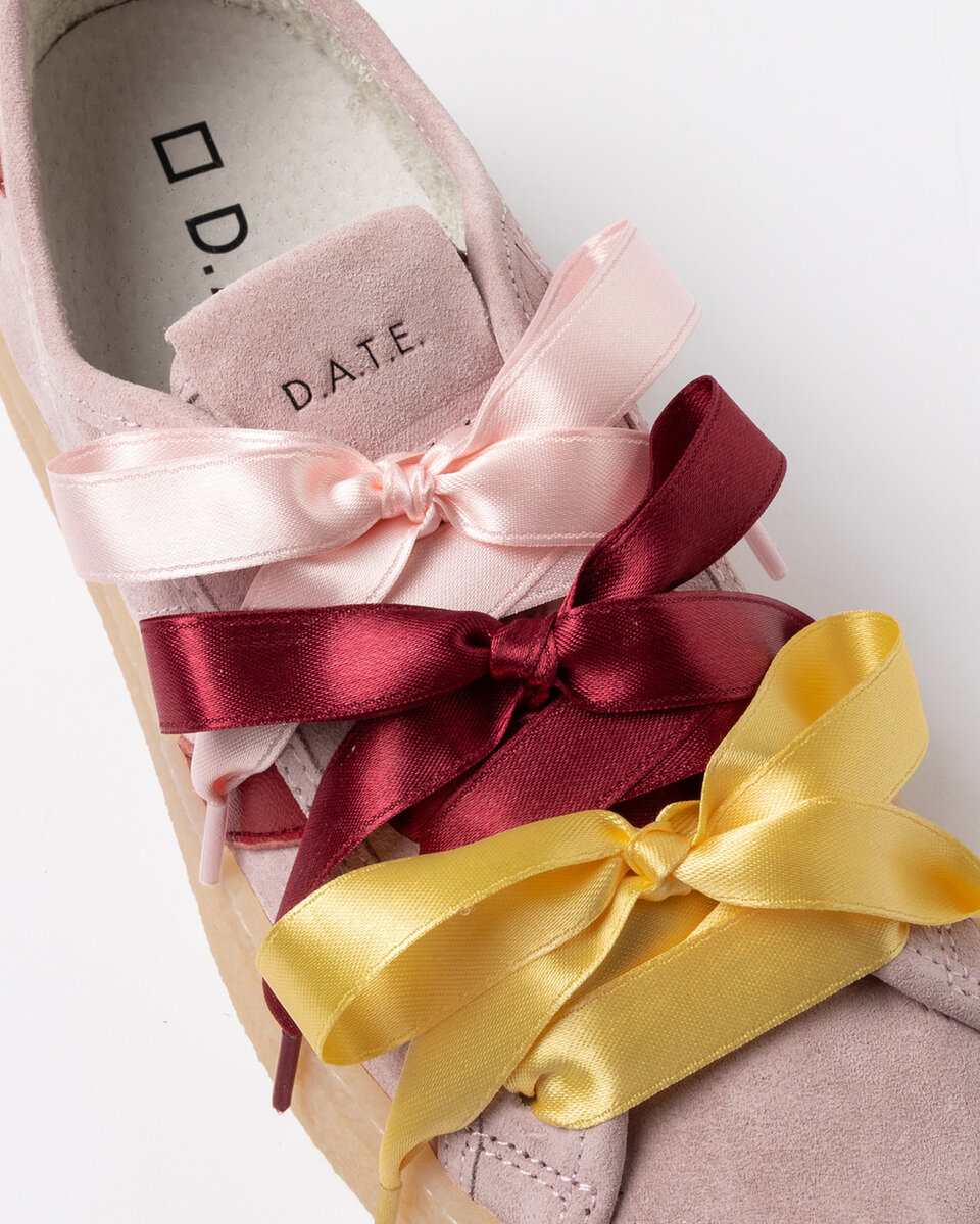 TENDER BOW ROSA