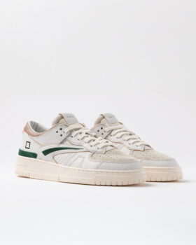 TORNEO FÄRG: VIT-GRÖN