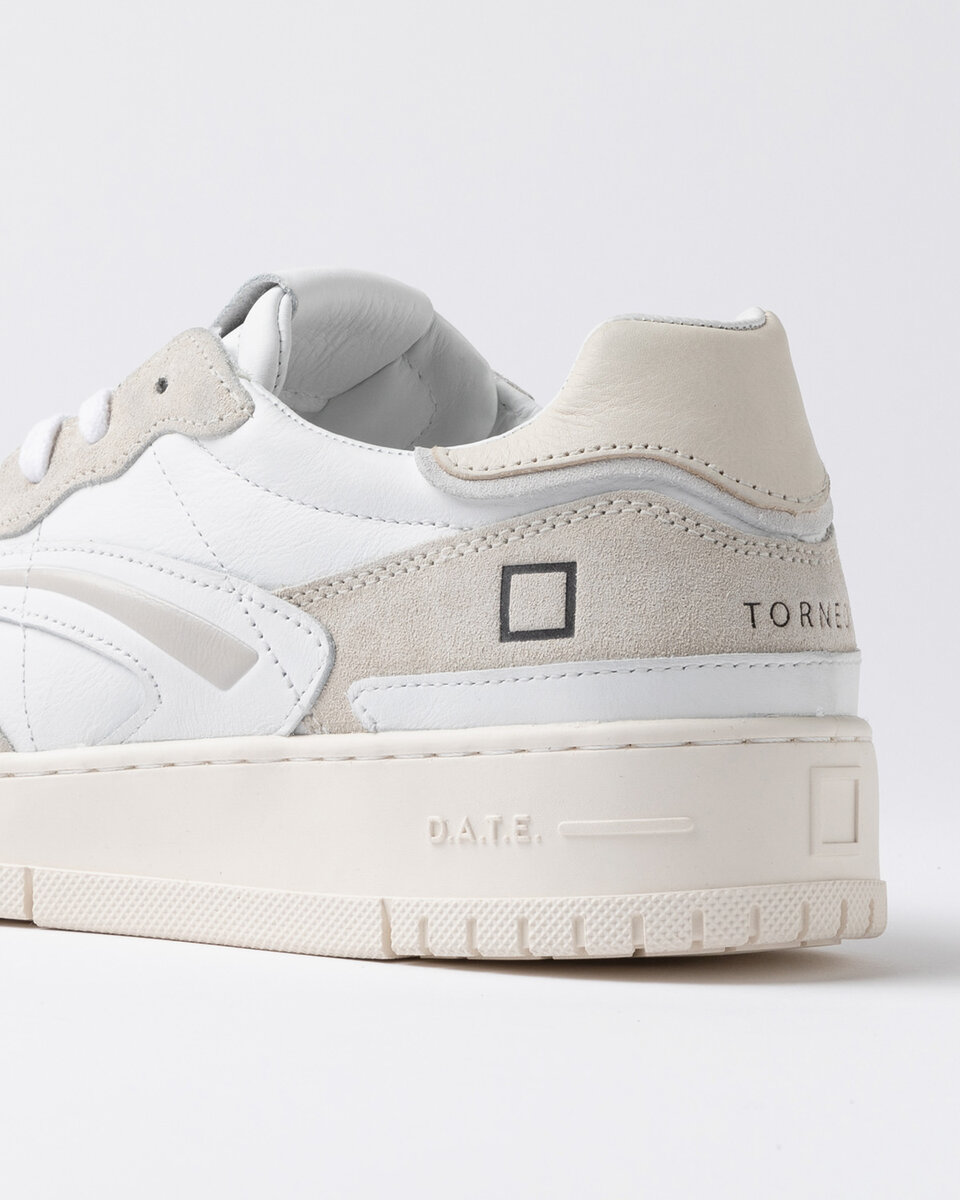 TORNEO PURE BASIC VIT-BEIGE
