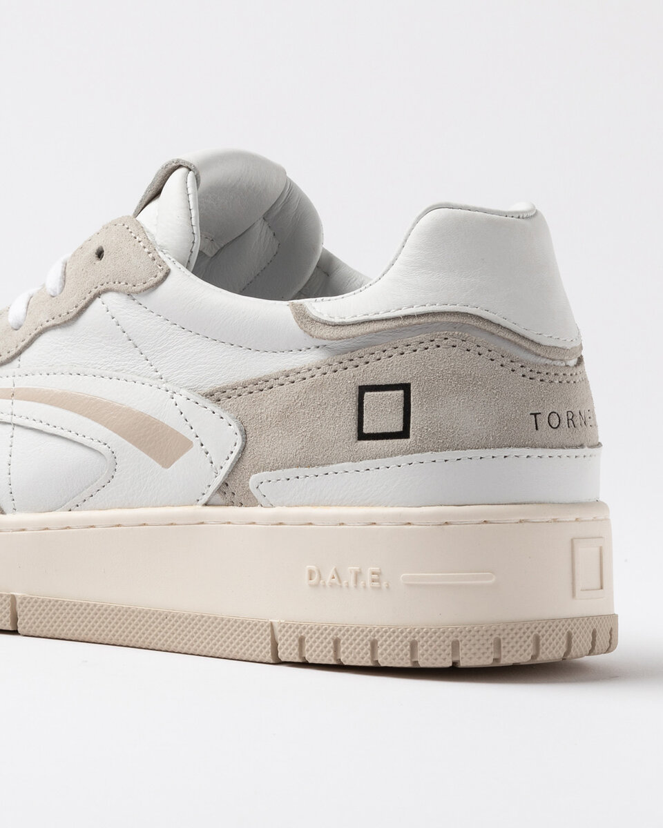 TORNEO PURE BASIC VIT-BEIGE