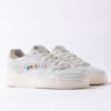 TORNEO PURE STUDS WHITE