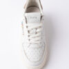 TORNEO PURE STUDS WHITE