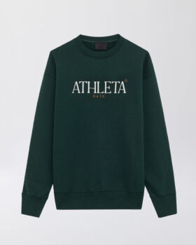 TRÖJA ATHLETA GRÖN
