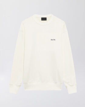 TRÖJA BASIC IVORY