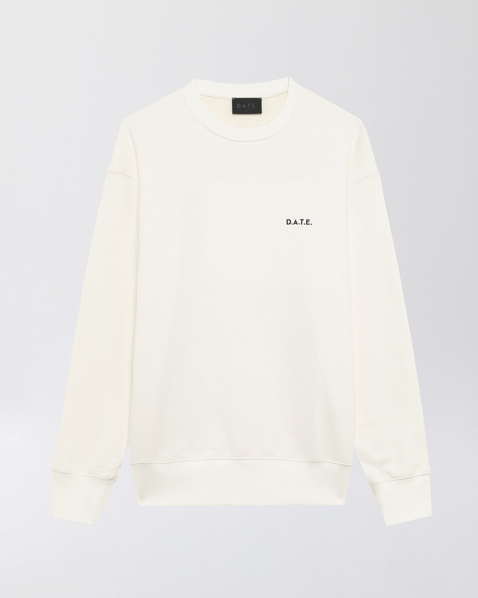 TRÖJA BASIC IVORY