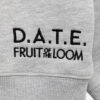 TRÖJA FRUIT GRÅ