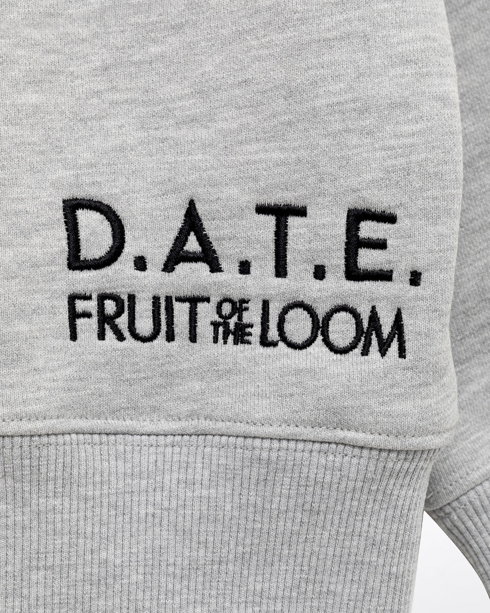 TRÖJA FRUIT GRÅ
